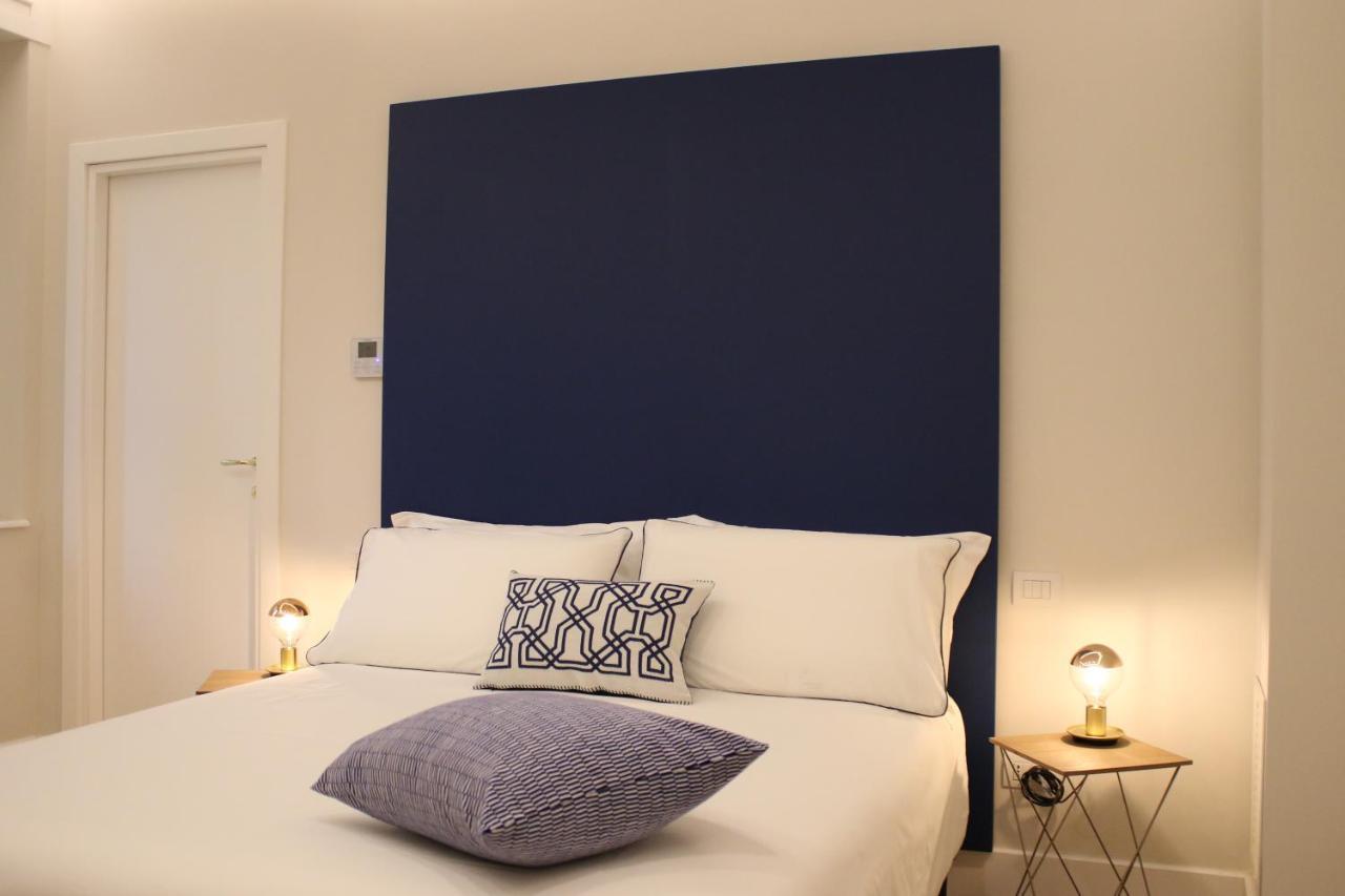 La Casa Nel Parco Bed & Breakfast Naples Exterior photo